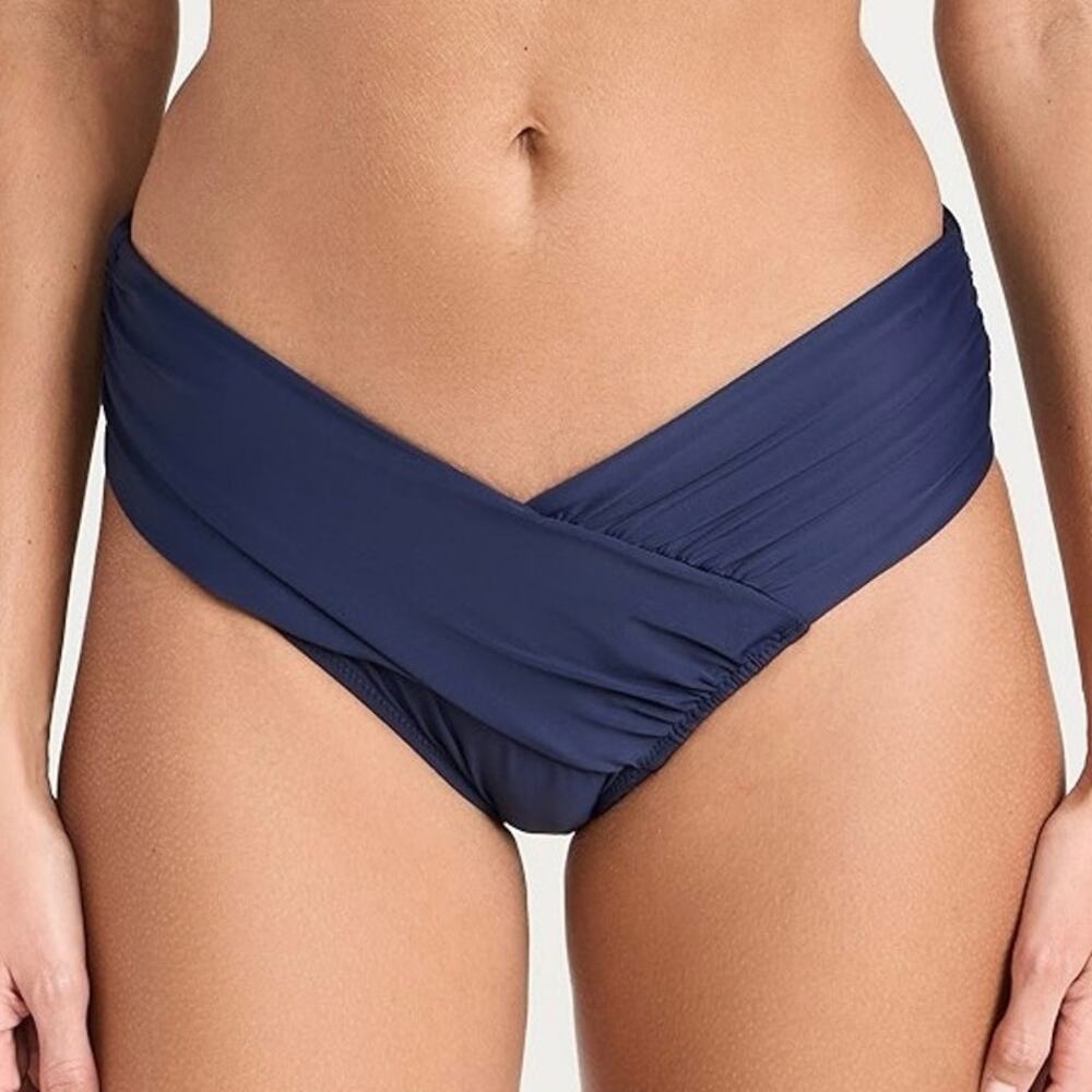 Staud Liv Bikini top L Emsley Bottoms M NWT - Picture 7 of 7